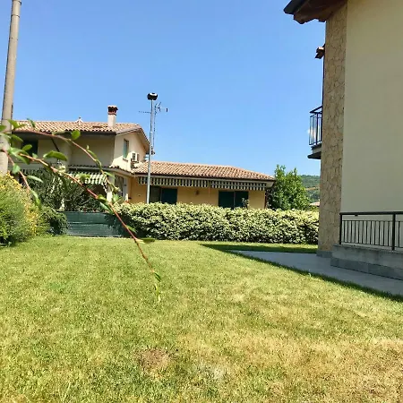 Iris Holiday home Garda (Verona)