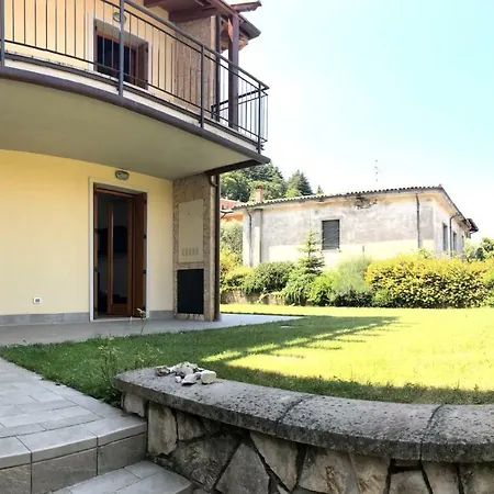 Iris Ferienhaus Garda (Verona)