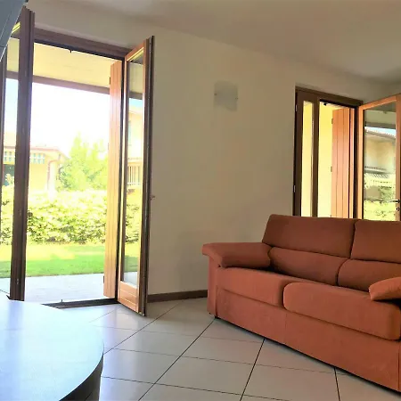 Ferienhaus Iris *