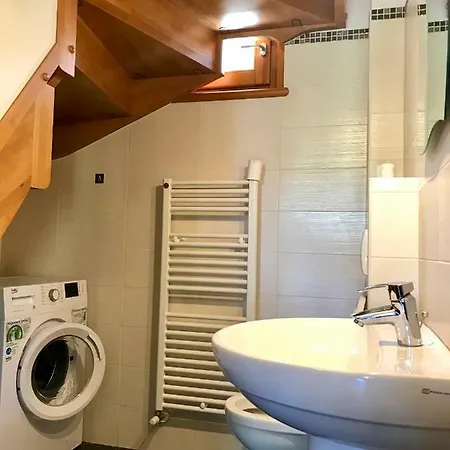 Iris Holiday home *