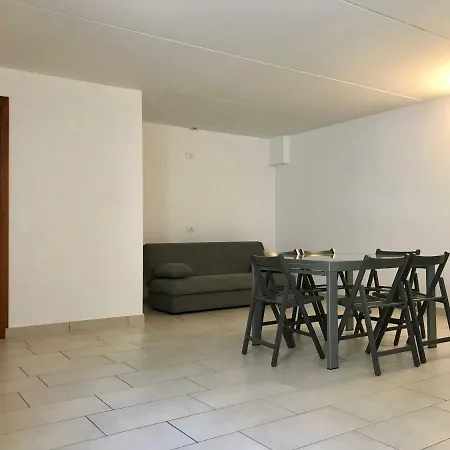 Holiday home Iris Garda (Verona)