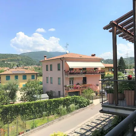 Ferienhaus Iris Garda (Verona)