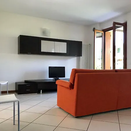 Holiday home Iris Garda (Verona)