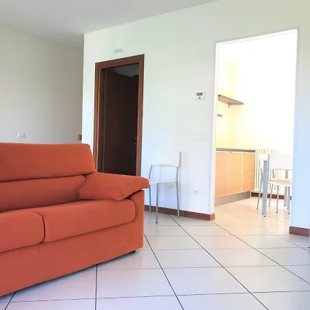 Iris Holiday home *