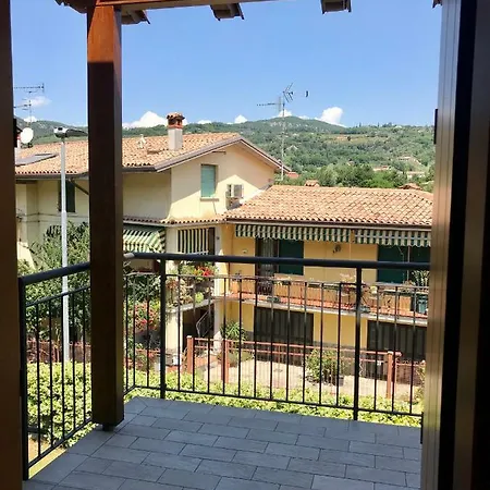 Holiday home Iris Garda (Verona)