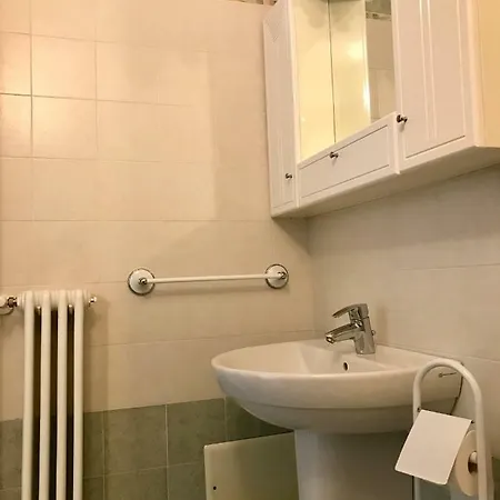 Holiday home Iris Garda (Verona)
